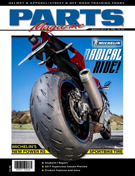 parts magazine march   parts magazine issuu