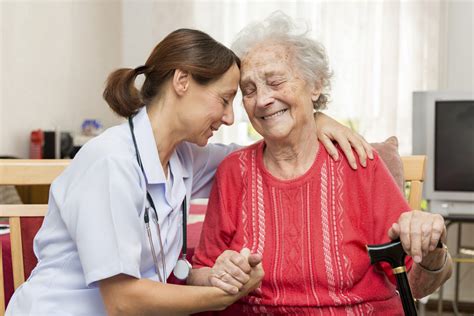 benefits     home caregiver blize healthcare