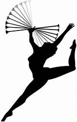 Majorette Baton Twirling Batons Twirler Danse Clipground Optreden Danseuse Getdrawings Hop Clipartlook Locatie sketch template
