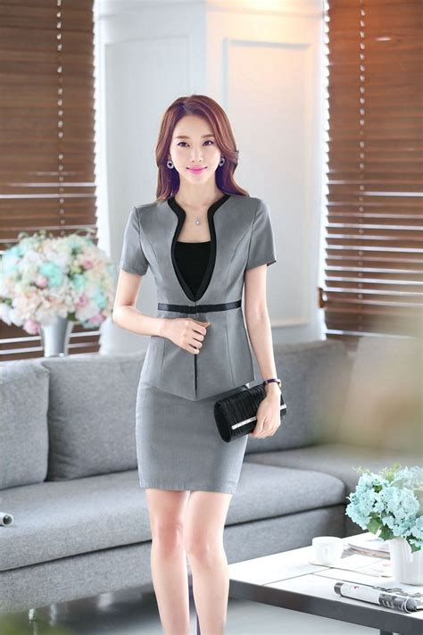 539 best japanese office ladies images on pinterest korean fashion asian fashion and asian style