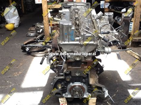 motor diesel block culata  modelo wlat  bomba inyectora ford ranger tailandesa  wlat