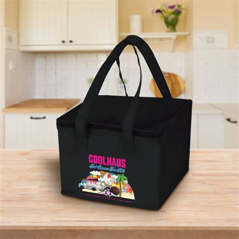 cooler bag apac merchandise solution