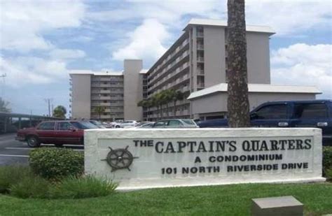 Captains Quarters Condos For Sale And Condos For Rent In