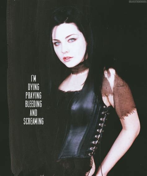 Pin By Flemming Møller On Music Amy Lee Amy Lee Evanescence Evanescence