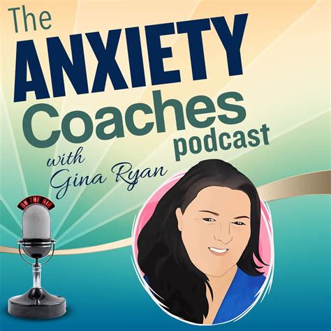 The Anxiety Coaches Podcast Mental Health Podcast Podchaser