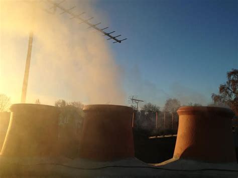 types  fuel   chimneys smoke testing london chimney sweep