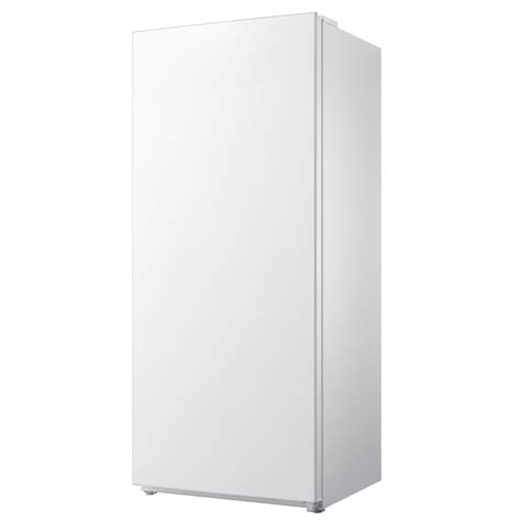 Kenmore 21202 21 Cu Ft Upright Convertible Freezer Refrigerator White