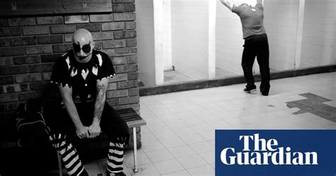 hardcore wrestling in south africa in pictures news the guardian