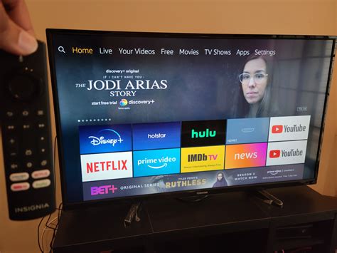 You Can Use Toshiba Fire Tv Without Remote Diy Smartthings