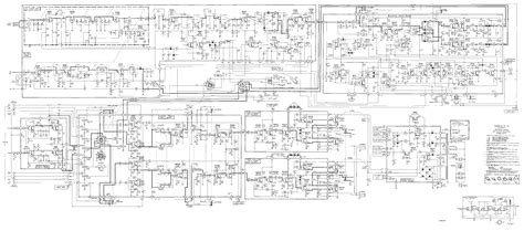 heathkit company aa   stereo tube combo amp sch service manual  schematics