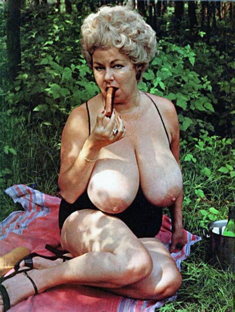 bbw some realy big boobs 03 vintage helen schmidt high quality porn