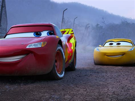 cars  wins  weekend box office   tupac biopic surprises