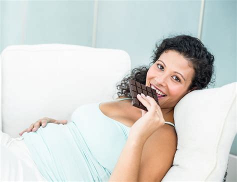 Is It Safe To Eat Chocolate While Pregnant Excellent Porn