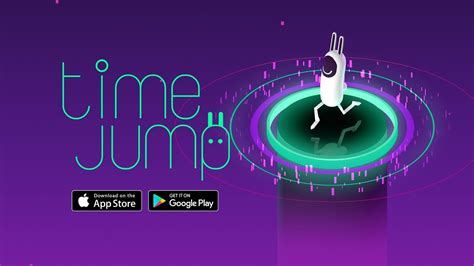 time jump preview youtube