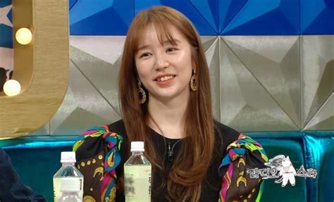 Yoon Eun Hye To Share Stories As Guest On Mbc S Radio Star