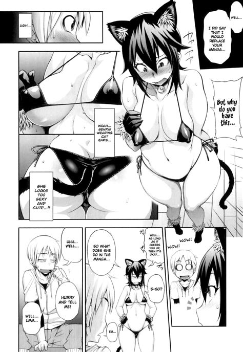 [jun] junai mellow pure love mellow [english] hentai manga pictures sorted by position
