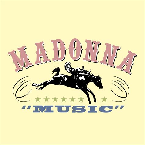 madonna logo png transparent svg vector freebie supply