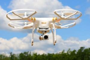 lidar drone market  grow    novus light today