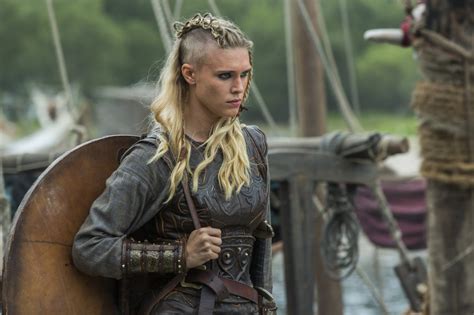 dna research argues for women viking warriors the mary sue