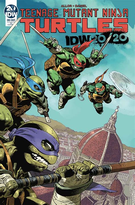 tmnt idw  idw tmnt  collection