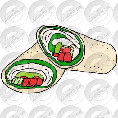 wrap picture  classroom therapy  great wrap clipart