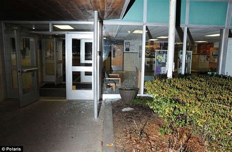 Images From Inside Sandy Hook Elementary School Released