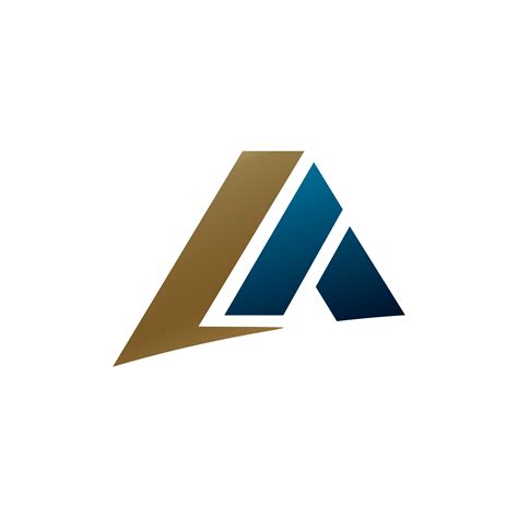 letter  logo design