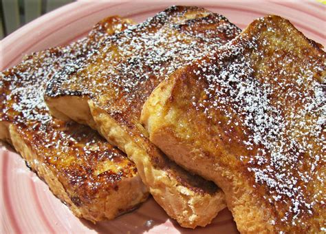 basic french toast recipe foodcom