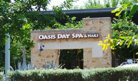 oasis day spa  austin tx oasis day spa spa day spa