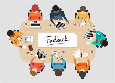 feedback  cultures