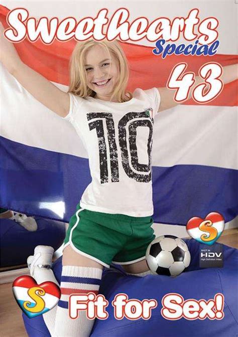 sweethearts special part 43 fit for sex video art holland