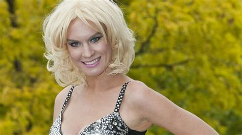 kitty brucknell biog pictures and videos x factor finals 2011
