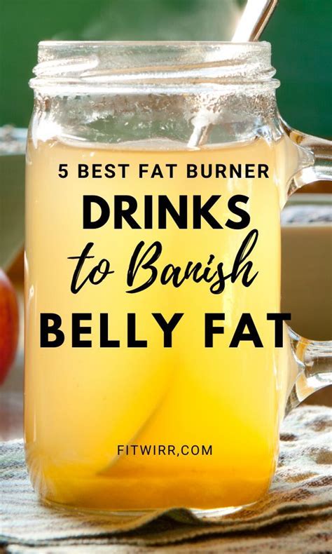 Pin On Burn Belly Fat