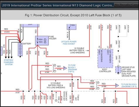 mitchell  adds  features  truckseries interactive wiring diagrams autosphere