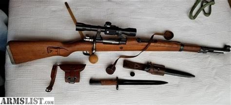 Armslist For Sale Yugo M48 Mauser 8mm