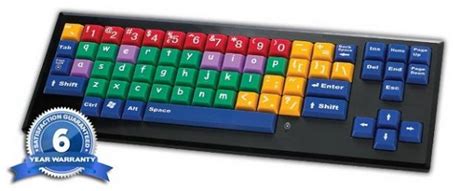 chester creek kinderboard computer keyboard
