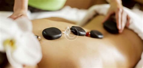 Hot Stone Massage Therapy Spa Benmarnicos