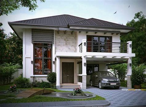 famous concept  philippines house designs  floor plans vrogue