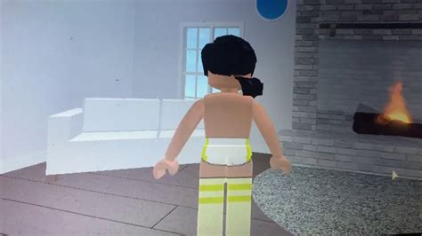 mary poops diaper roblox youtube