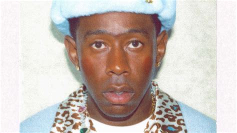 tyler the creator is coming to australia and new zealand for an arena