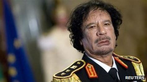 Libya Gaddafi Linked Assets Worth 1bn In South Africa Bbc News