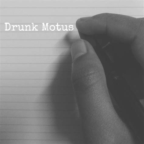 Drunk Emotions