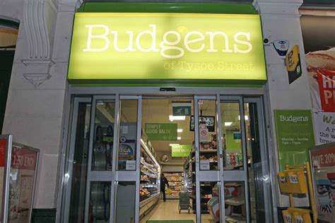 budgens  close    stores london evening standard evening