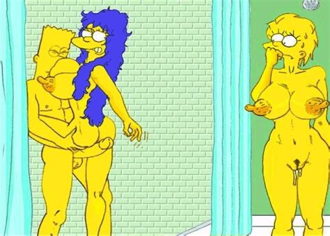 never ending porn story the simpsons porn comics galleries