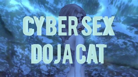 Cyber Sex Doja Cat Avakin Life Musikvideo🤍 Youtube