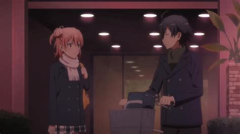 watch my teen romantic comedy snafu climax online free