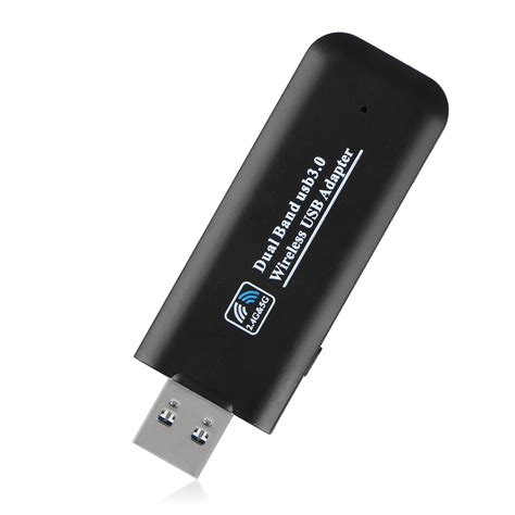 mbps wireless usb wifi adapter dual band gmbpsgmbps wifi dongle complies