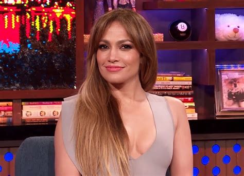 jennifer lopez may have sex tape and reveals her