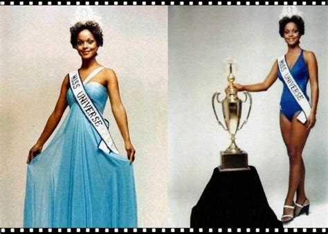 Caribbeanworldentertainment Past Black Miss Universe Winners