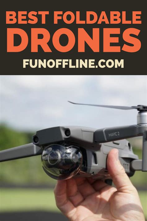 foldable drones  portable  compact foldable drone foldables drone